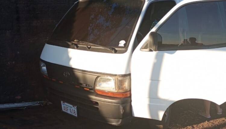GM recupera Van