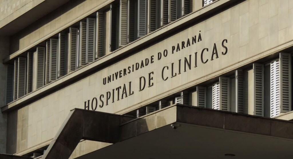 Itaipu apoia UFPR em projeto de hospital pediátrico para o SUS