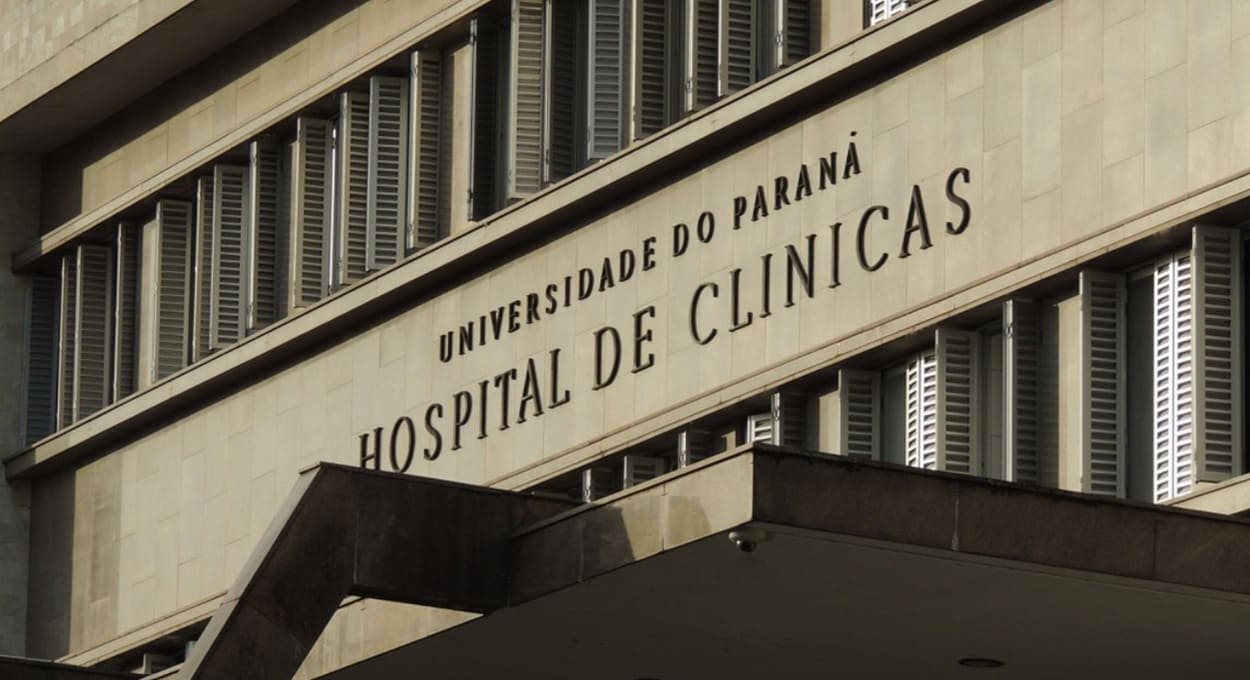 Itaipu apoia UFPR em projeto de hospital pediátrico para o SUS