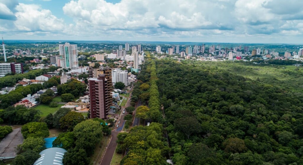 Confira a previsão para o fim de semana da Fartal em Foz do Iguaçu
