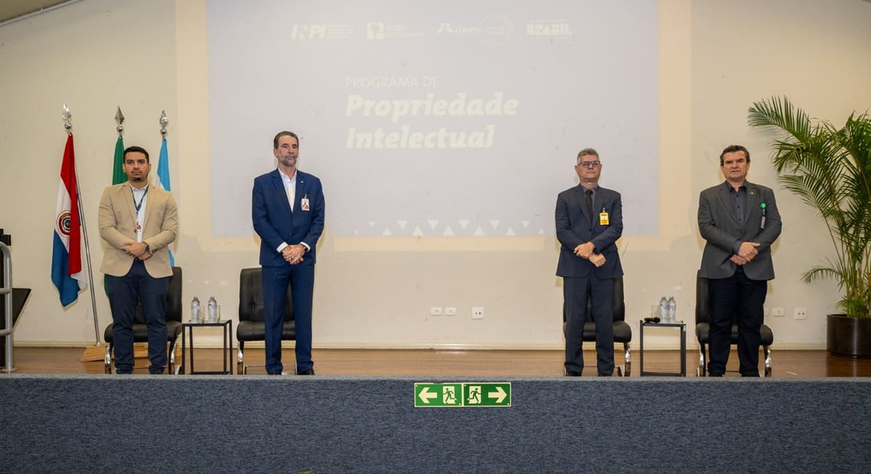 Parceria prevê ações durante cinco anos. Foto: William Brisida/Itaipu Binacional