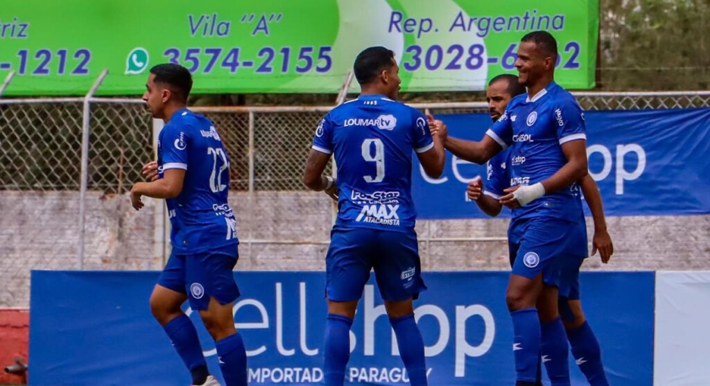 Atenção, torcedor! Sábado de futebol e futsal em Foz do Iguaçu