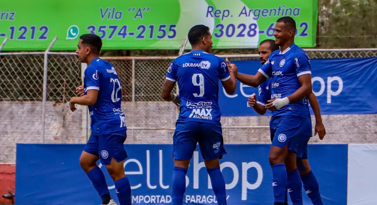 Se vencer, Foz do Iguaçu FC poderá fechar a fase de classificação na vice-liderança.