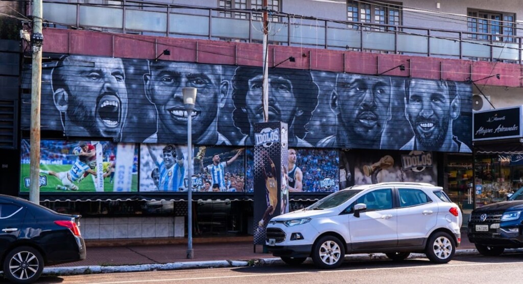 Argentina: confira o resultado das eleições em Puerto Iguazú e Misiones