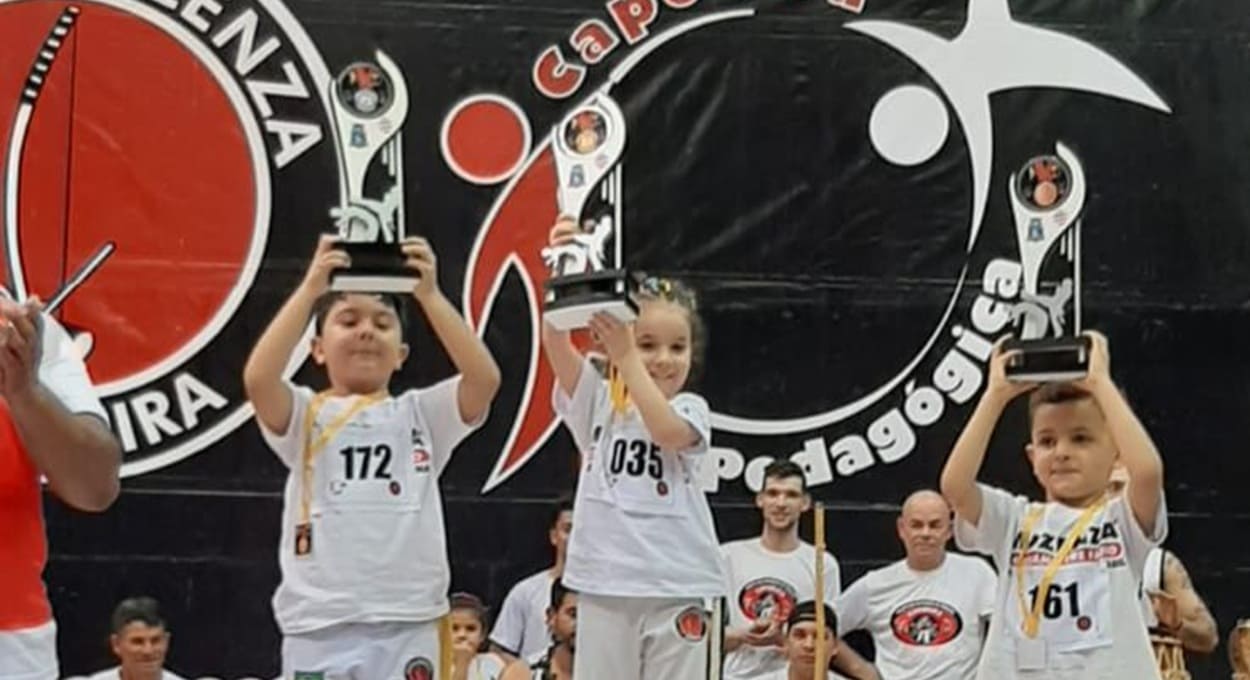 Evento em Foz do Iguaçu tem a chancela do tradicional Grupo Muzenza.
