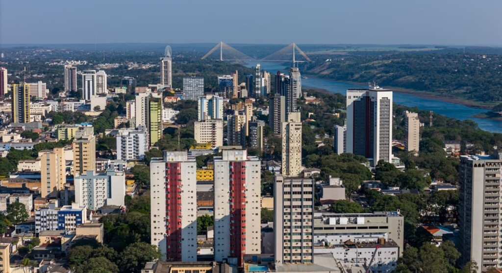 Religiosidade em Foz do Iguaçu e os dados do Censo 2022 do IBGE
