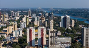 Religiosidade em Foz do Iguaçu e os dados do Censo 2022 do IBGE