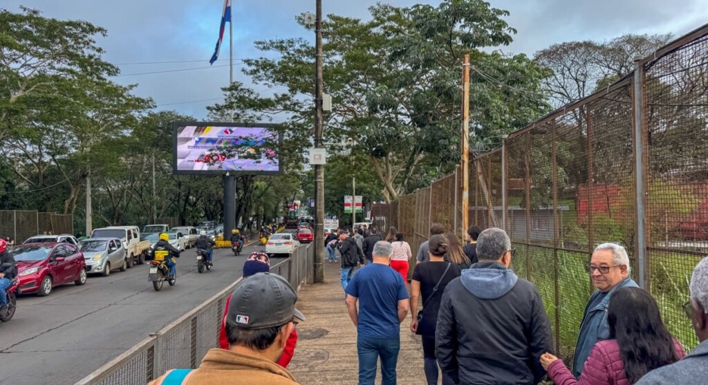 Veja a cotação do dólar no Paraguai no feriadão de Corpus Christi e São João