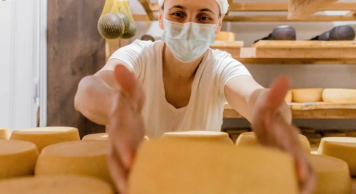 Assembleia celebra reconhecimento ao queijo colonial do Sudoeste do Paraná