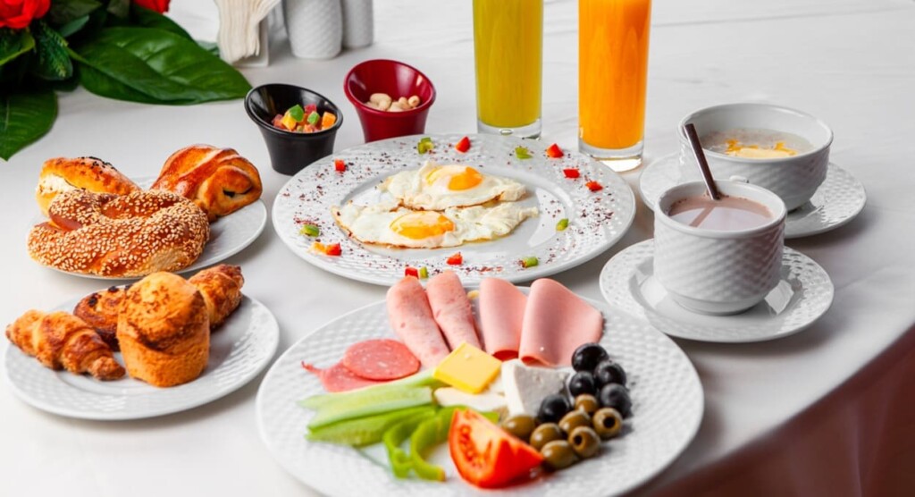 Associação gastronômica promove café de negócios em Foz do Iguaçu