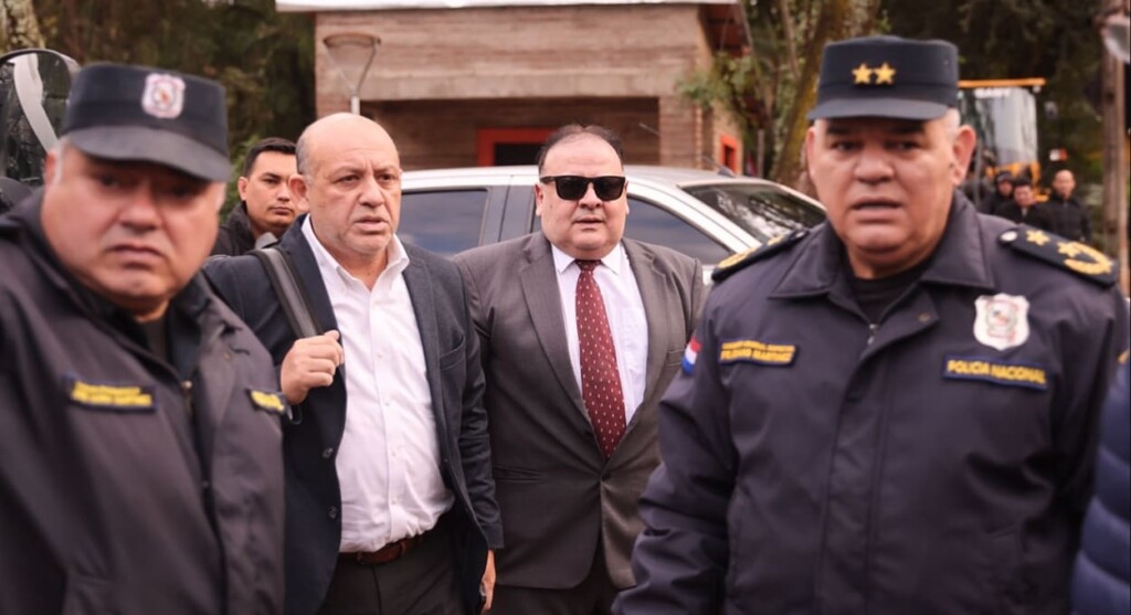 Fiscalização de trânsito passa por mudanças em Ciudad del Este