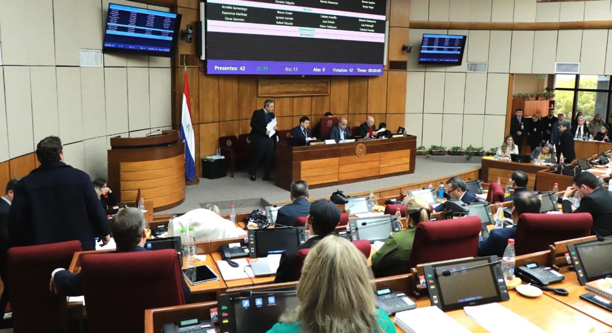 Paraguai aprova regras para venda de cigarros eletrônicos no país