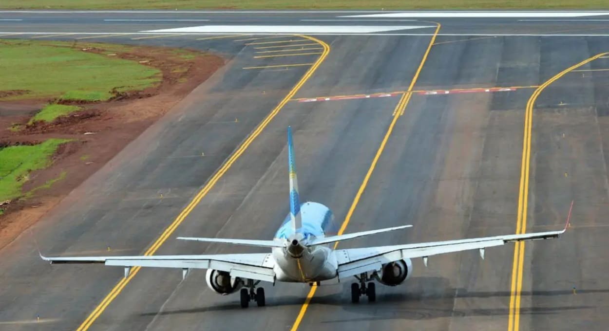 Agência brasileira impõe sanções a companhia aérea da Argentina