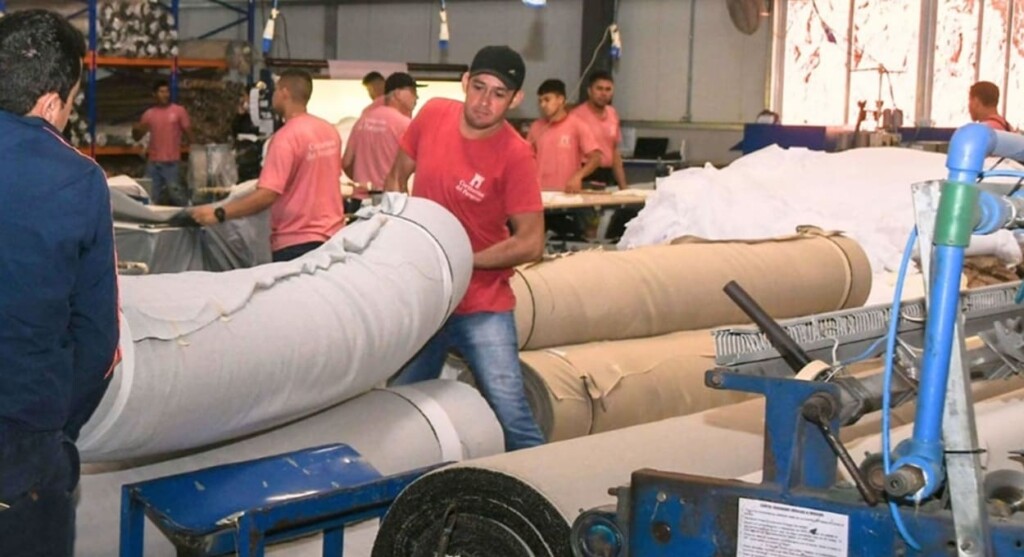 Empresários brasileiros manifestam interesse em investir no Paraguai