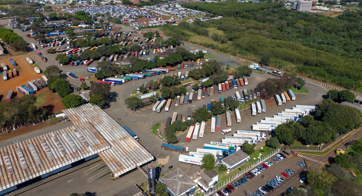 Paraguai retoma importação de frango e ovos do Rio Grande do Sul