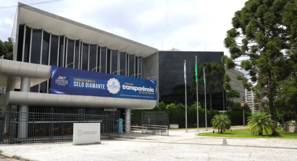 Assembleia Legislativa aprofunda debate da LDO 2026 no Paraná
