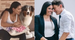 Mirou no cachorro border collie e acertou na emenda PIX