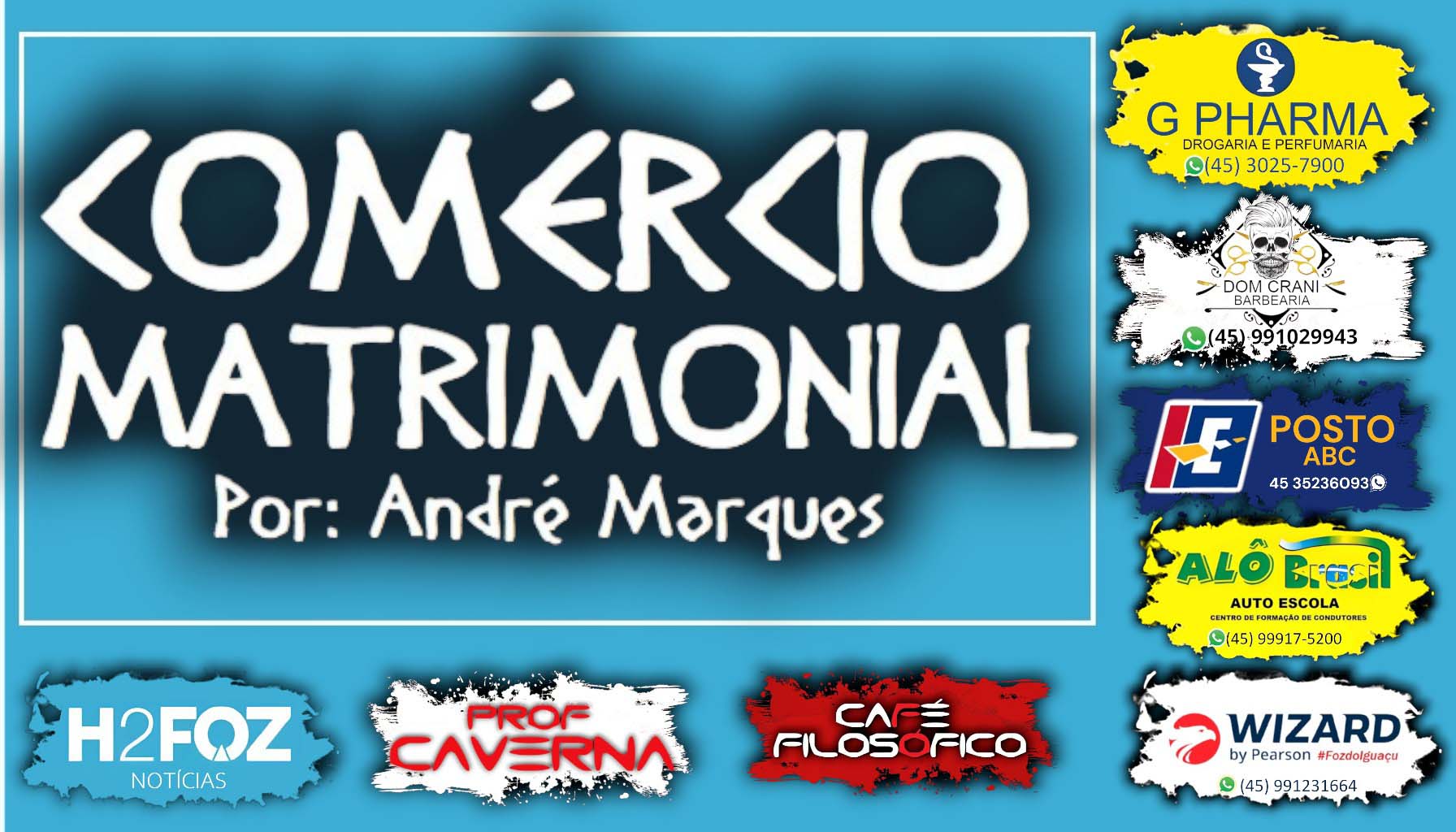 Comércio Matrimonial