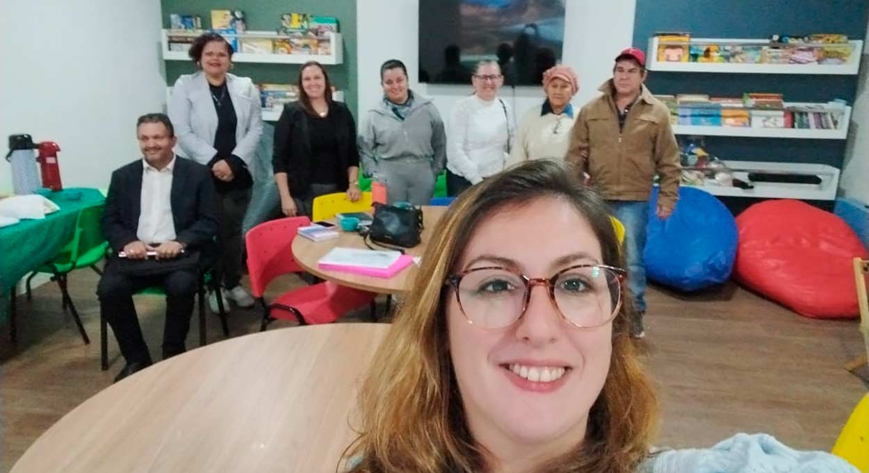 Censo: Conselho Municipal acredita que número de PCD’s é maior