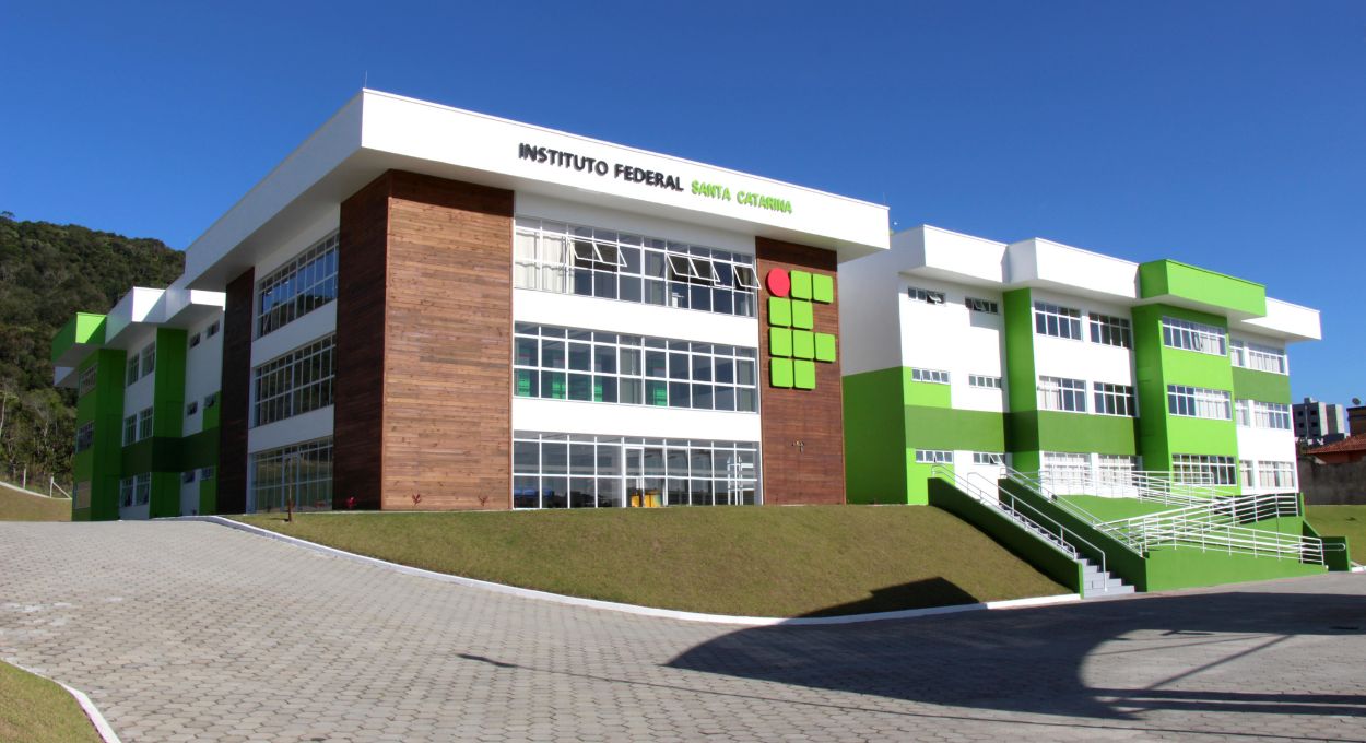 IFSC Palhoça: respeito à diversidade