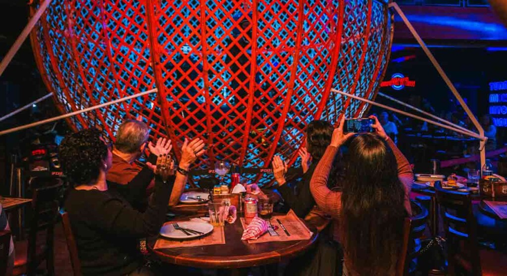 Magic Dinner Show: nova atração de Foz do Iguaçu terá sessão extra neste domingo (22)