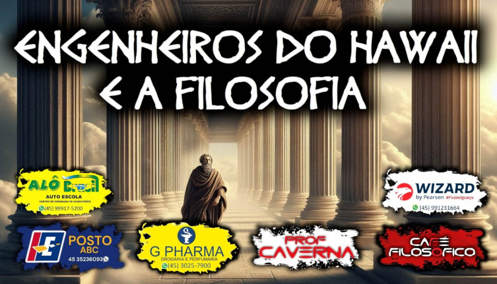 Engenheiros do Hawaai e a Filosofia