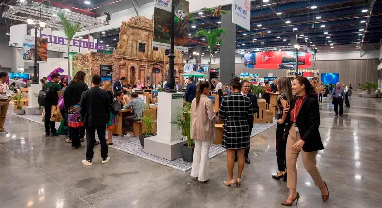 FIEXPO Latin America