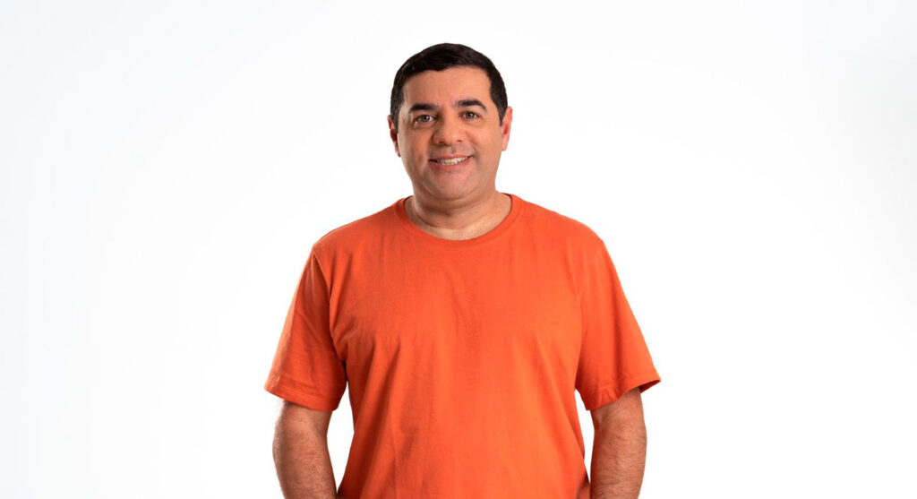 Gabriel Felix - Curso Positivo