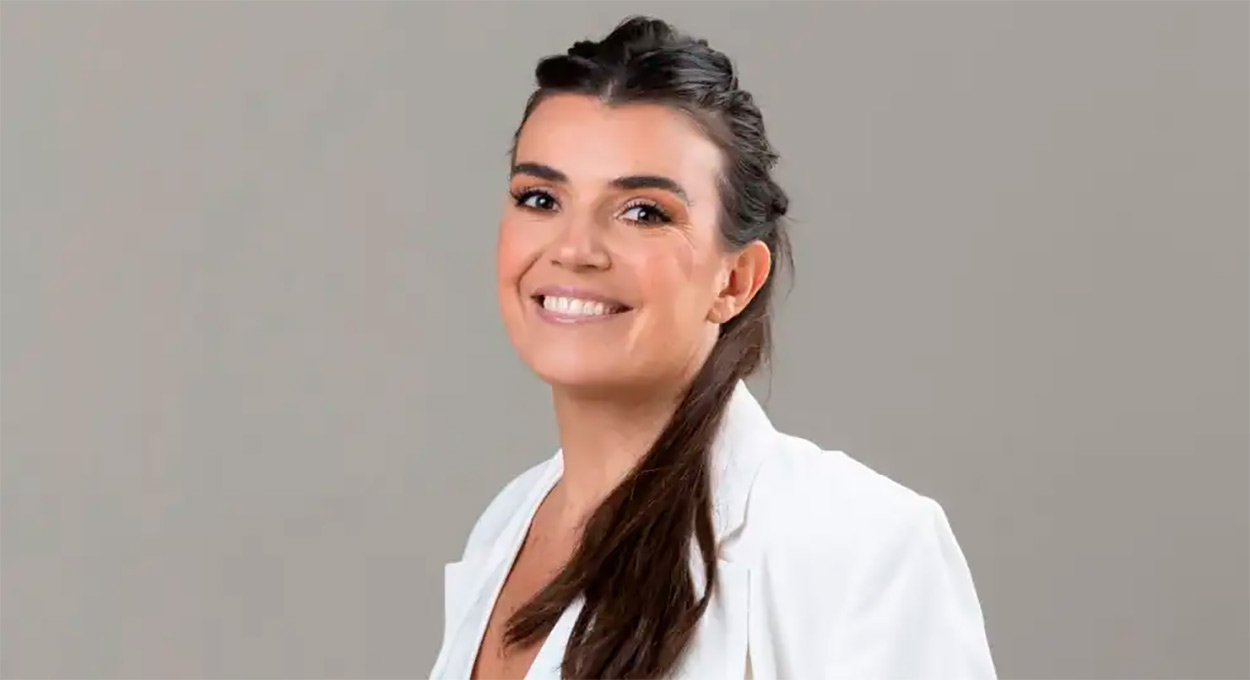 María Taratuty
