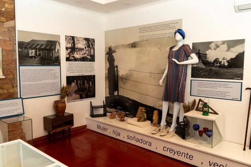Museu puerto iguazú