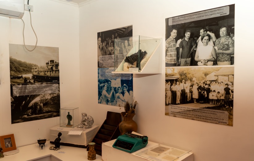 Museu Marta Schawarz