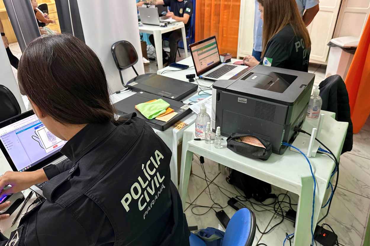 PCPR na comunidade