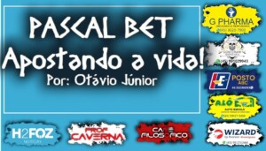 Pascal Bet – Apostando a vida!