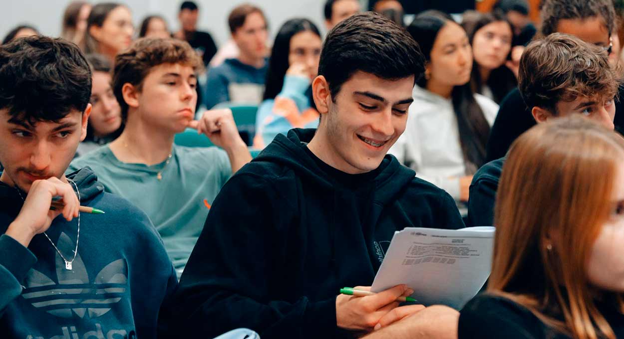 Ansiedade pré-vestibular: como lidar com a pressão e manter o foco até a prova