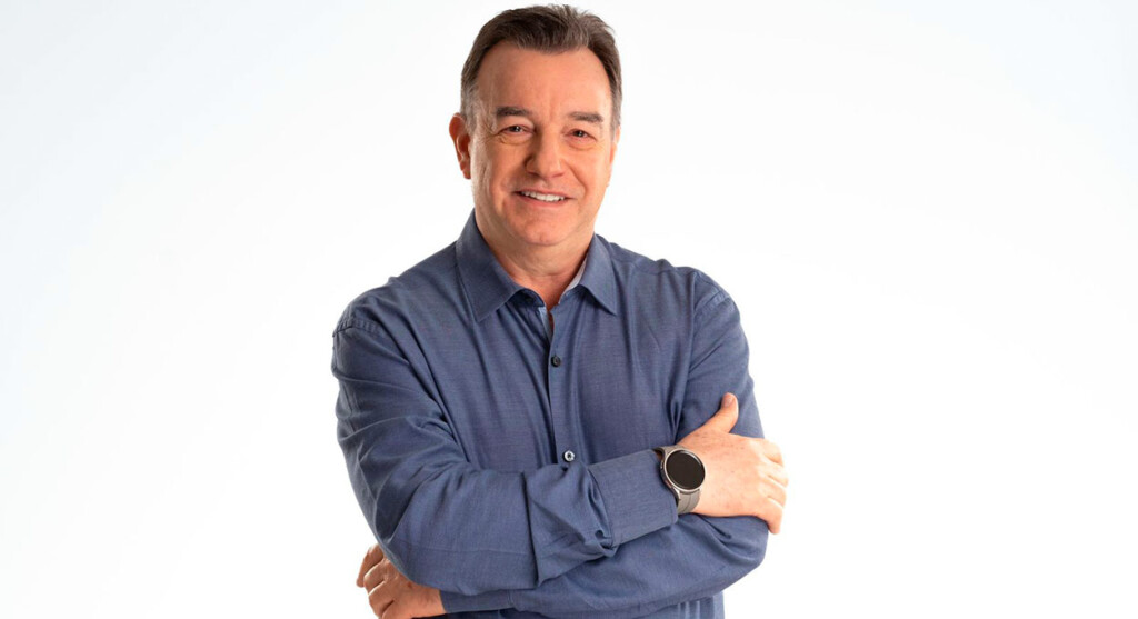 Professor Alceu João Gnoatto