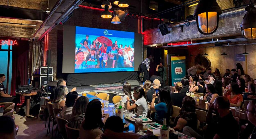 Visit Iguassu promotes destination in roadshows in Argentina