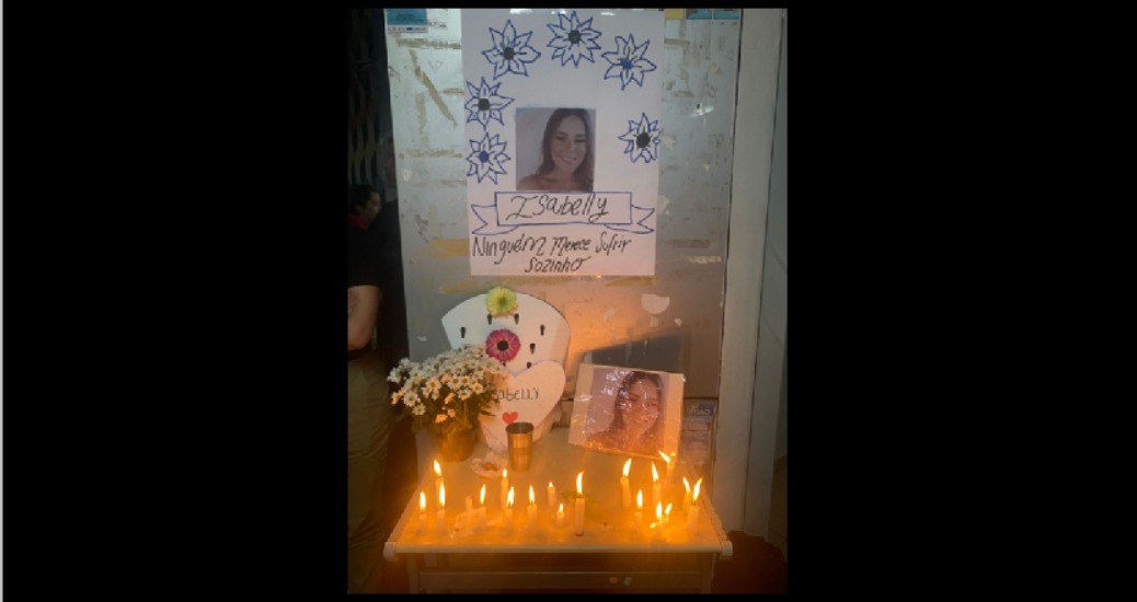 Morte de universitária levanta debate sobre bullying e assédio moral