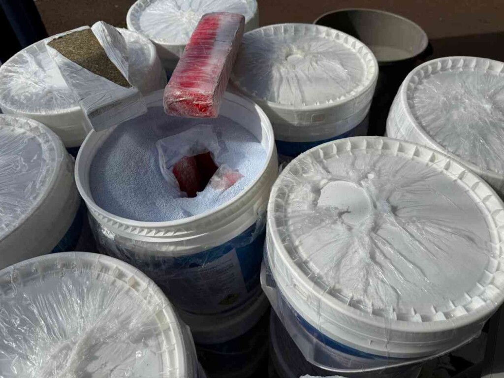 Ação intercepta carga de cocaína e maconha na rota entre Foz e Cascavel