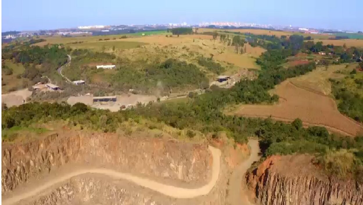 agrominerais