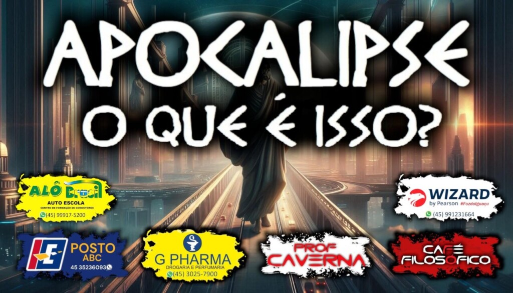 Apocalipse o que é?
