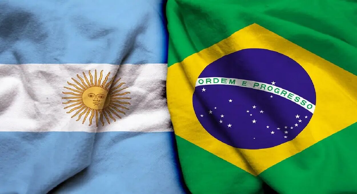 Correntes políticas no Brasil e Argentina amargam realidade de ídolos envolvidos com questões judiciais