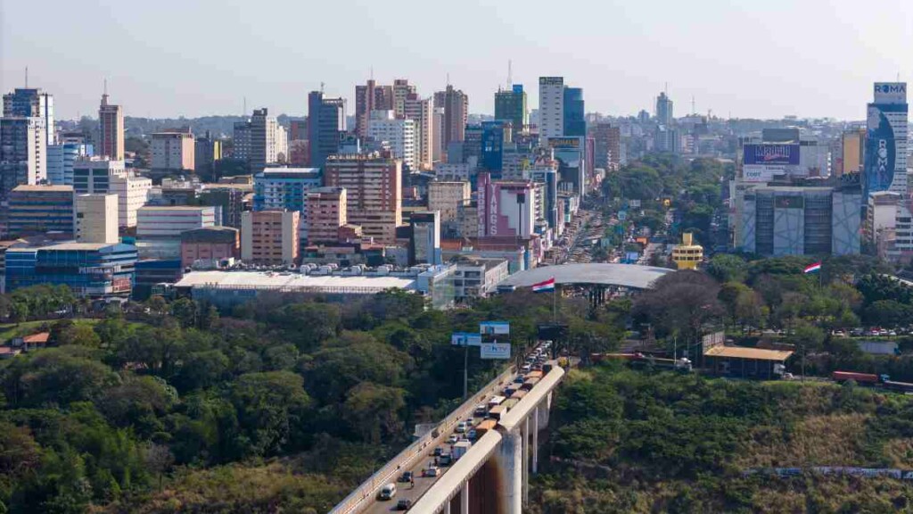 Ciudad del Este sediará a Paraguay Business Week, megaevento de negócios