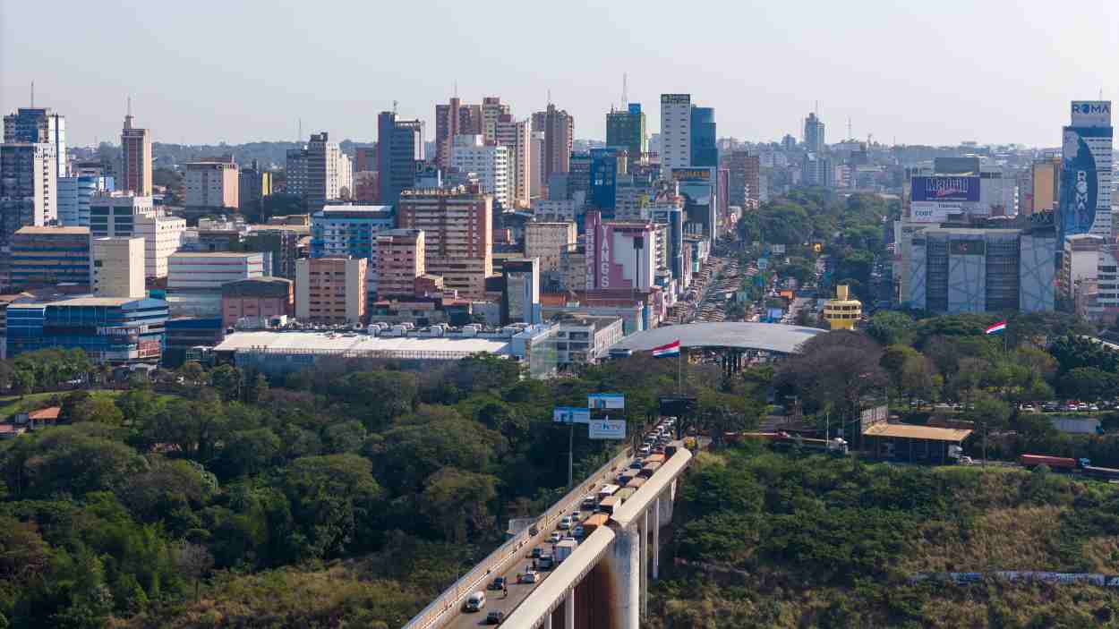 Ciudad del Este sediará a Paraguay Business Week, megaevento de negócios