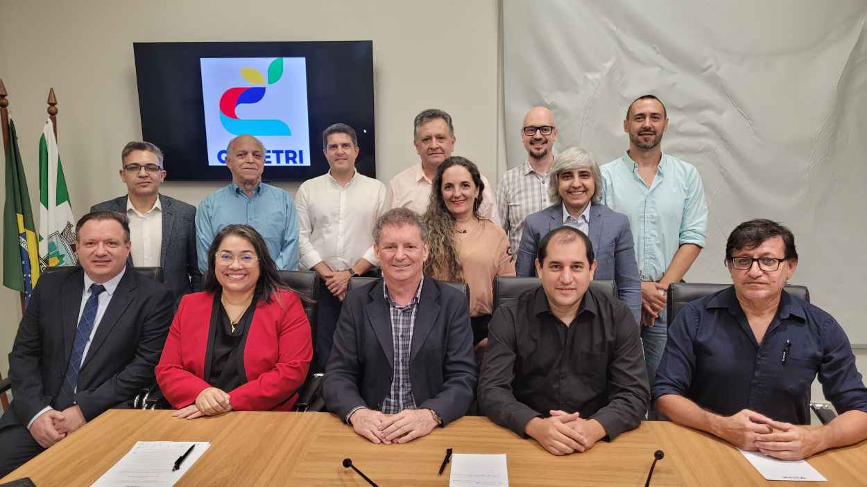 Codetri: região trinacional formaliza aliança pela integração