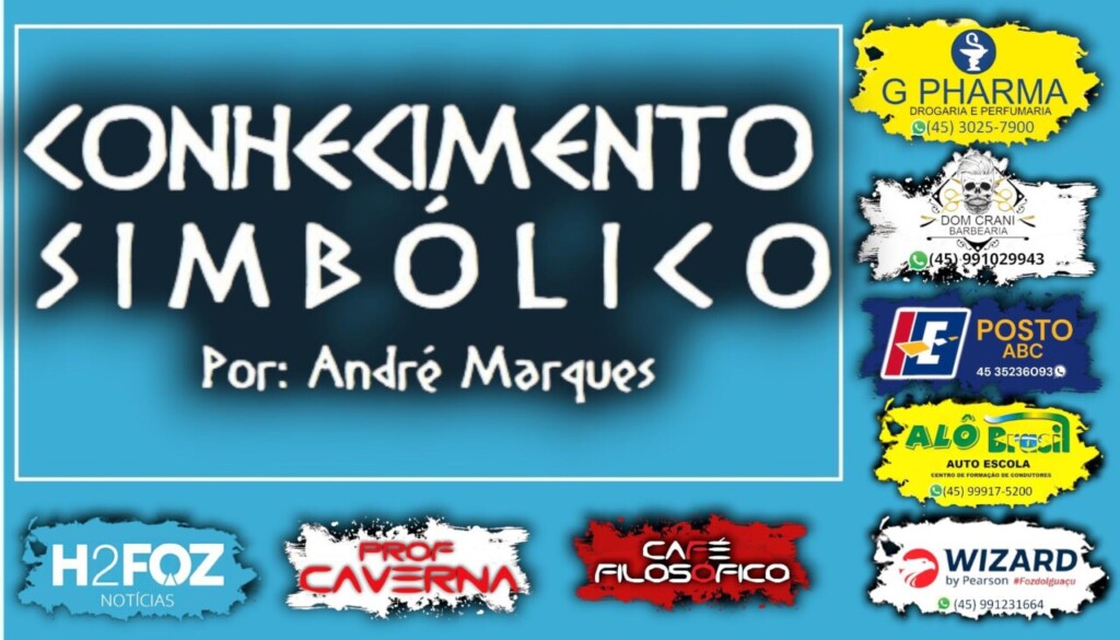Conhecimento Simbólico