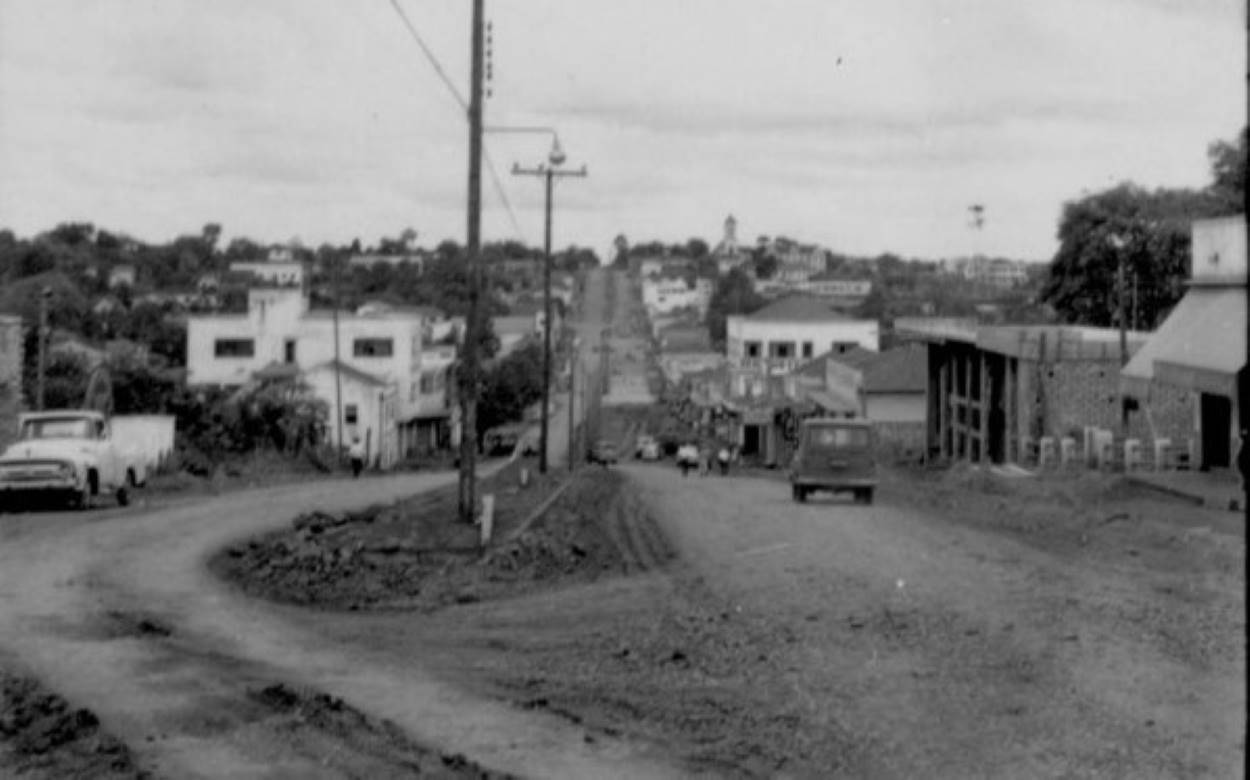 Elfrida Engel Nunes Rios em rara entrevista – a história de Foz do Iguaçu
