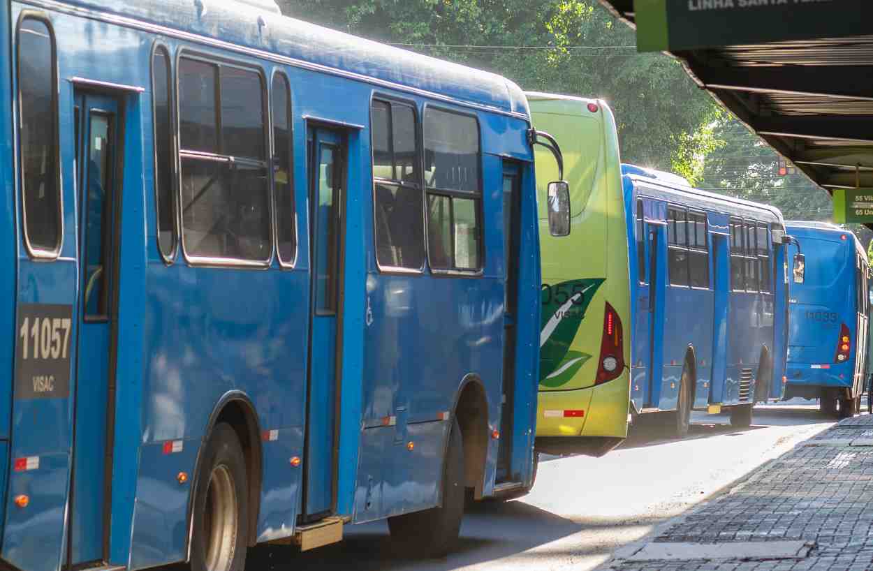 Fartal terá ônibus com linha exclusiva para o CTG Charrua
