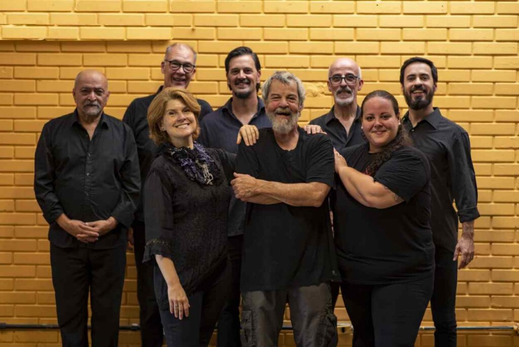 Foz do Iguaçu recebe músicas do mundo em concerto do Studium Musicae