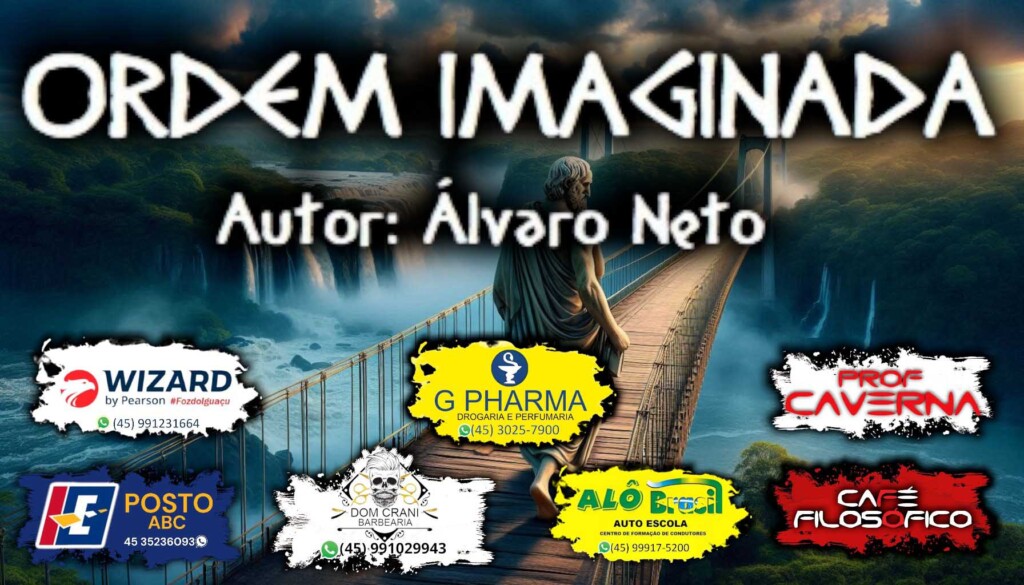 Ordem Imaginada