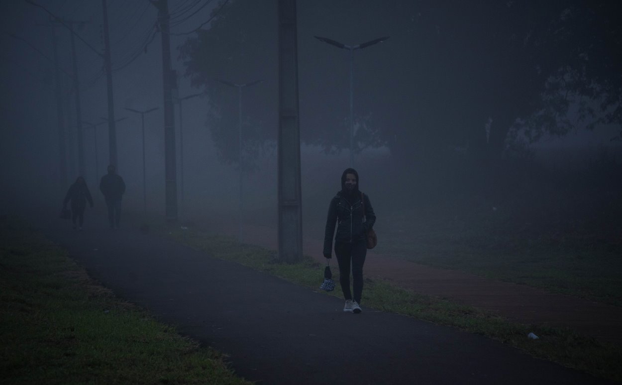 Hábitos saudáveis são aliados para enfrentar o frio e doenças respiratórias
